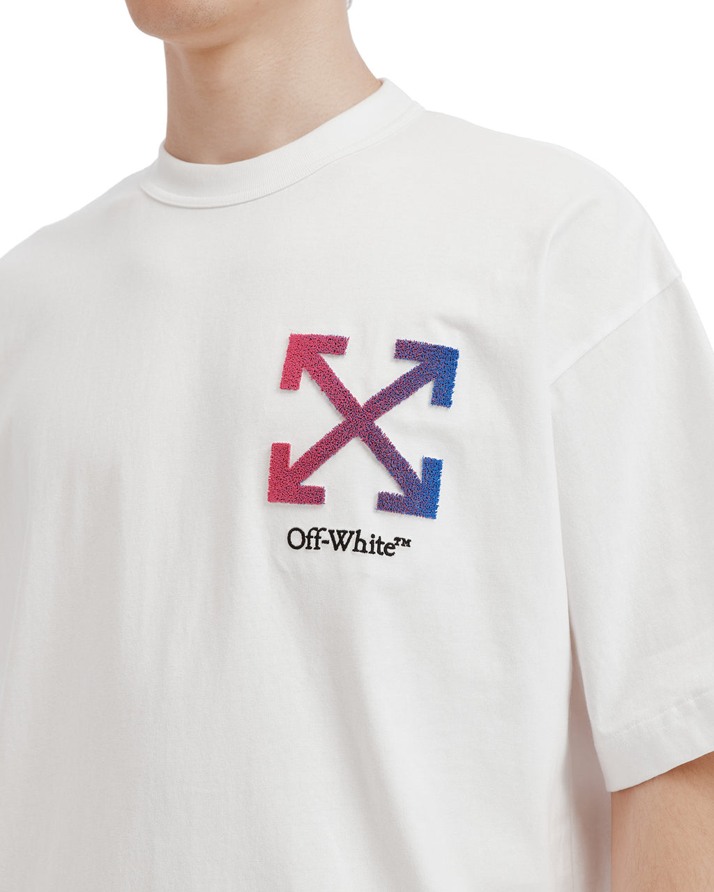 Graphic tee