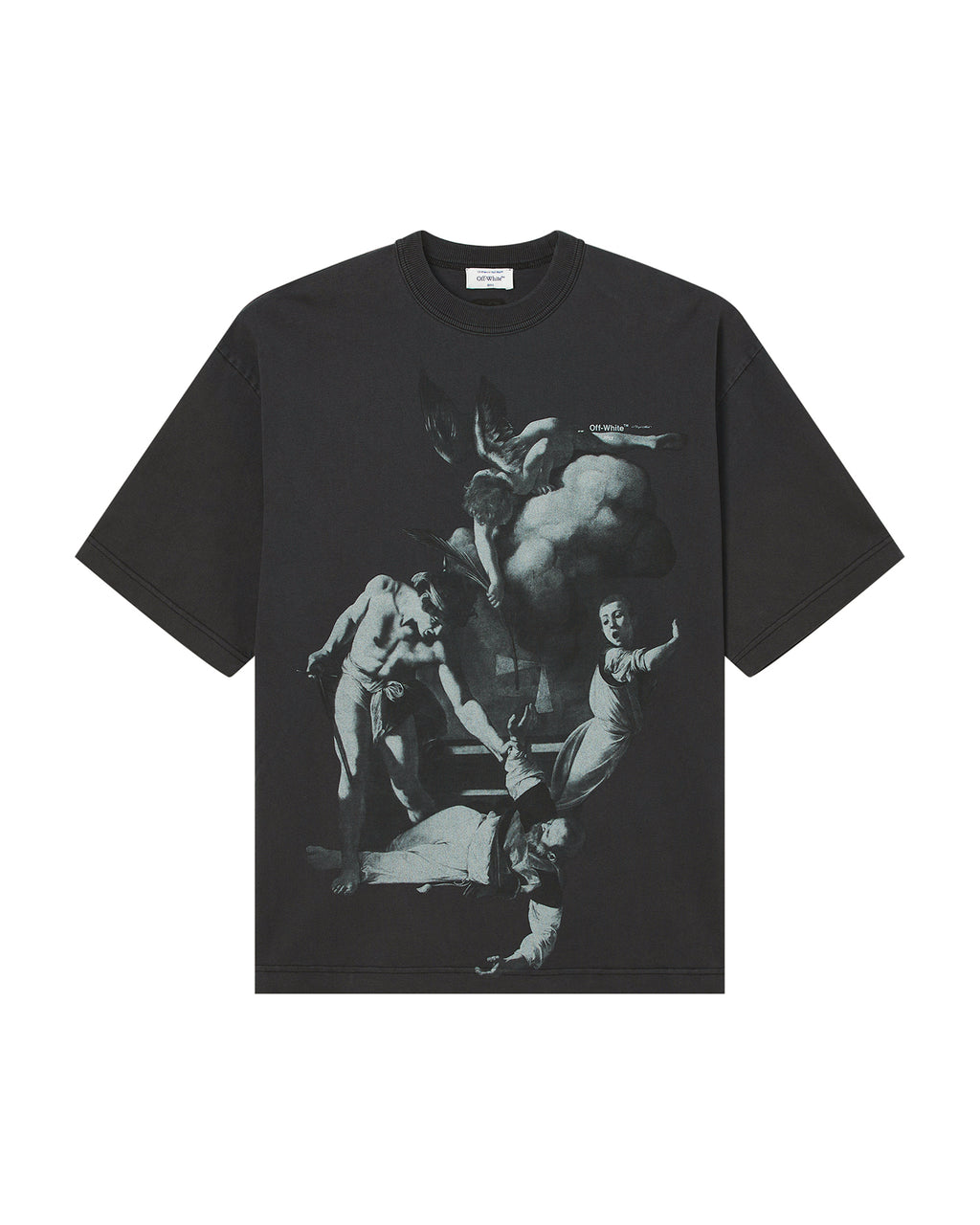 Graphic tee