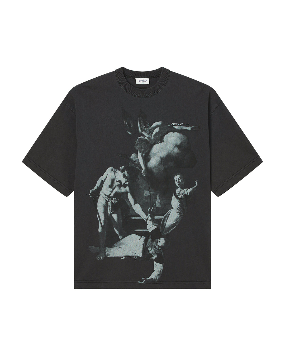 Graphic tee