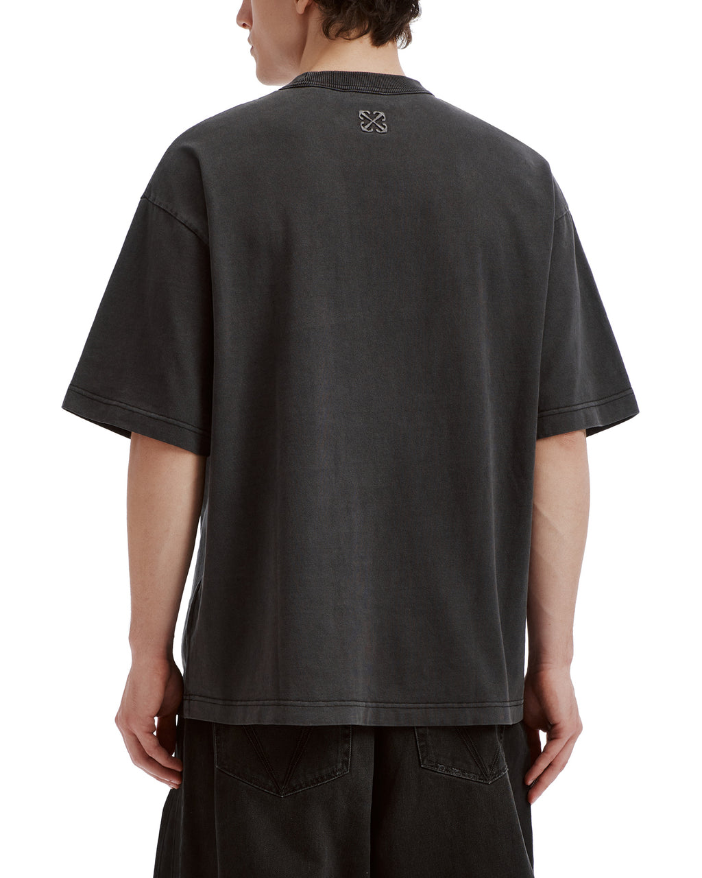 Graphic tee