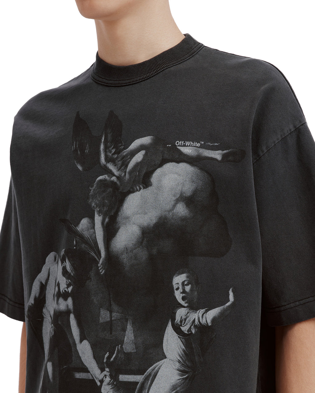 Graphic tee