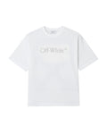 Embellished tee