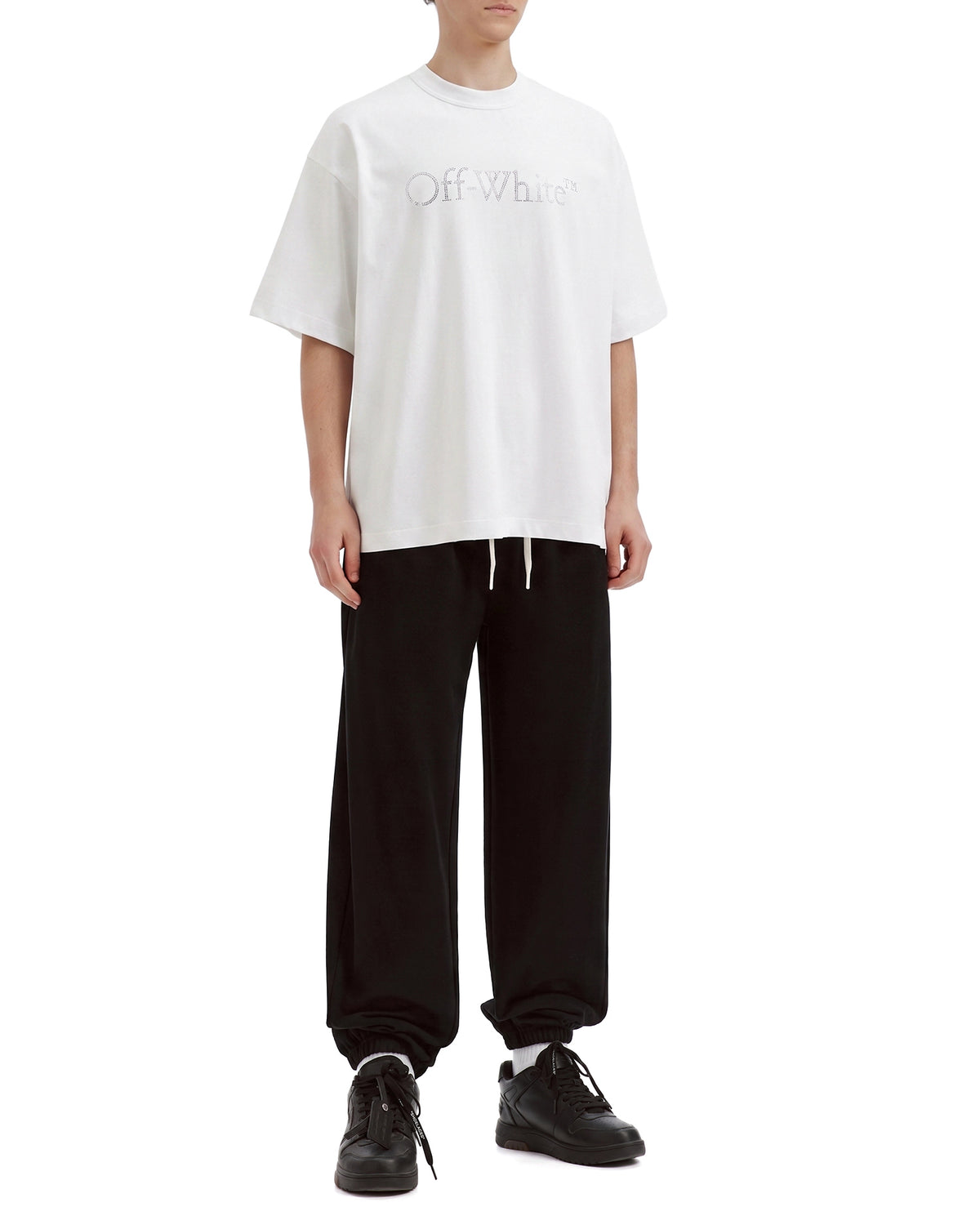 Embellished tee