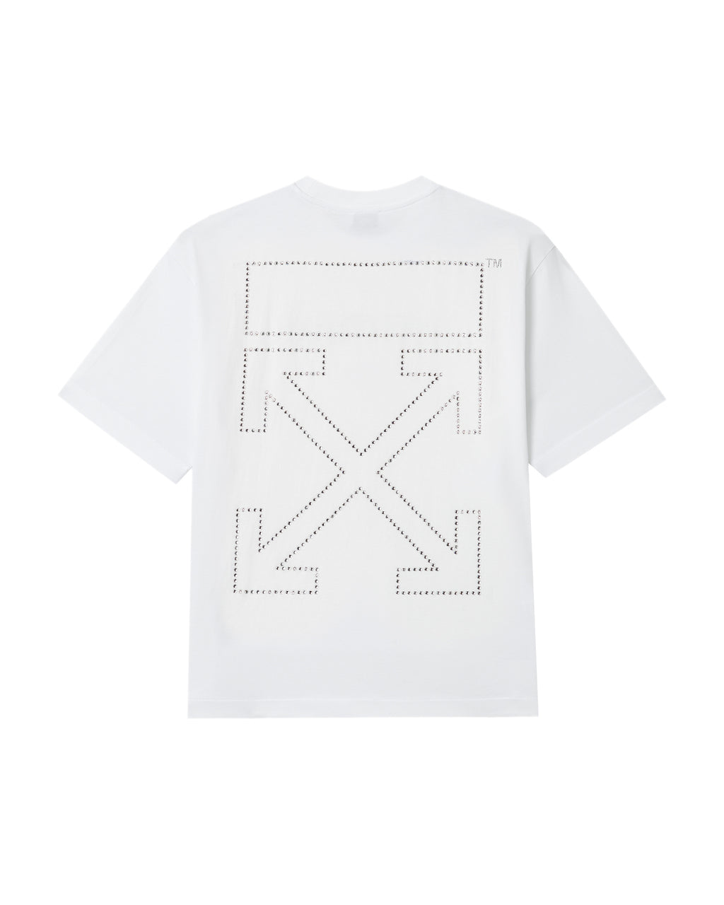 Embellished tee