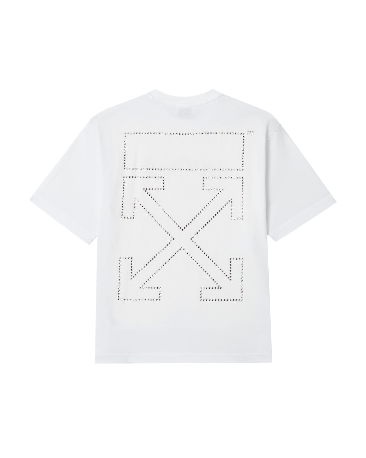 Embellished tee