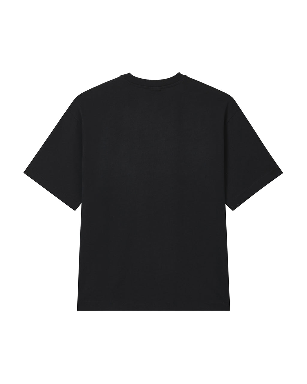 Embroidered tee