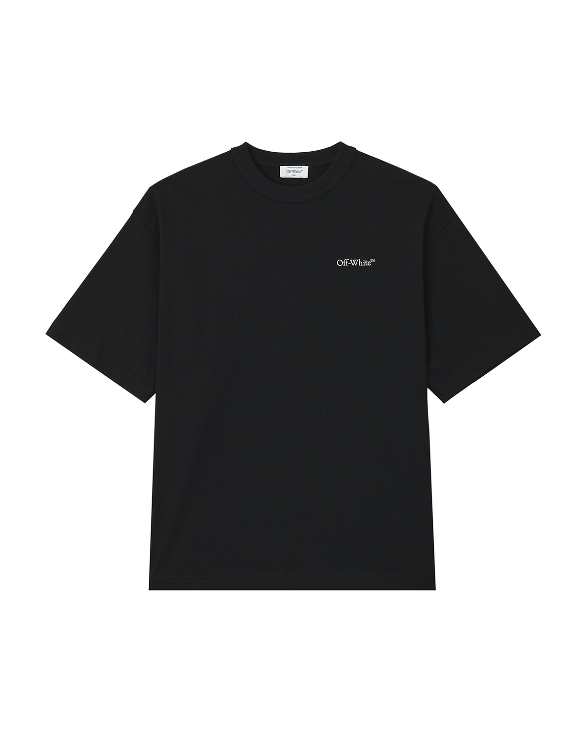 Graphic tee