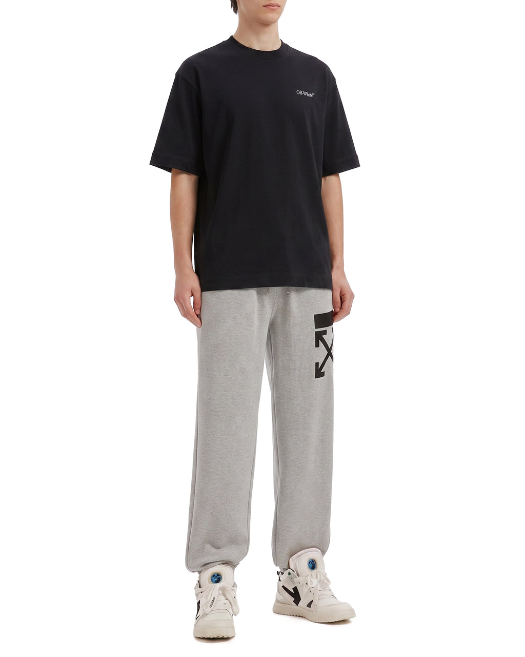 Graphic tee