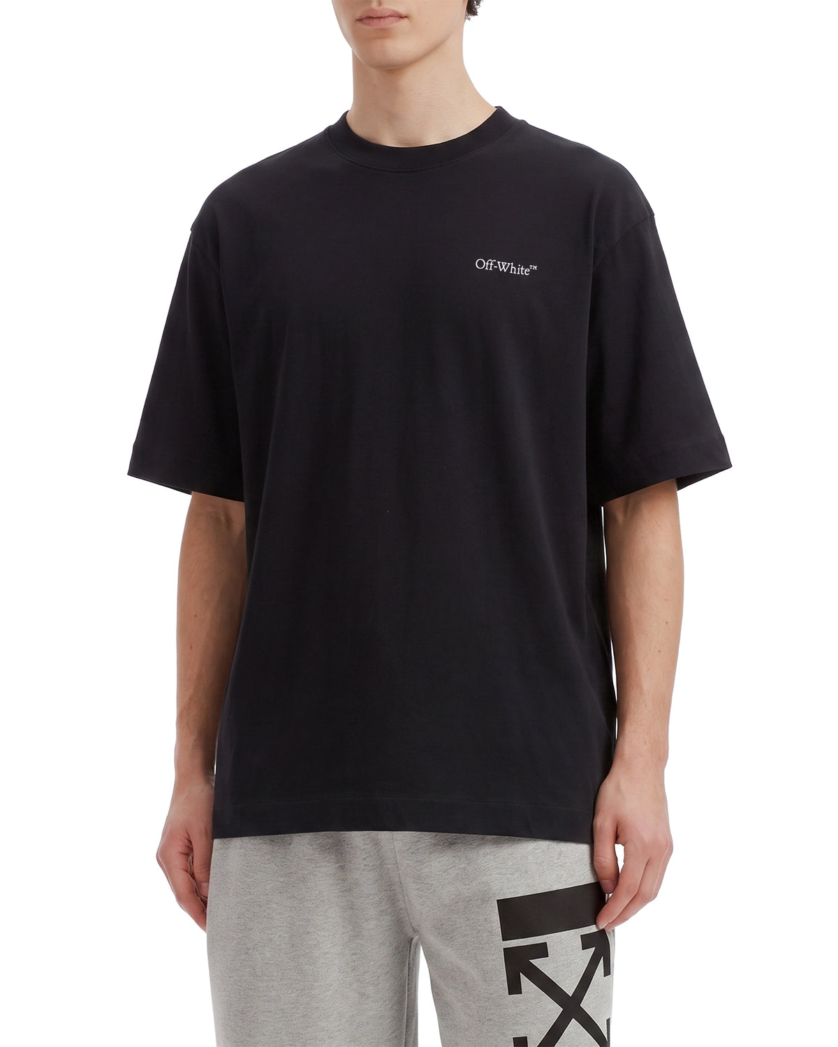 Graphic tee