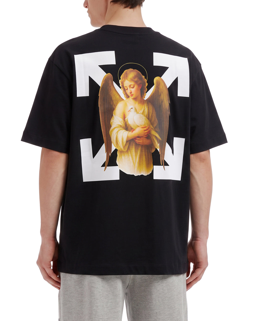 Graphic tee