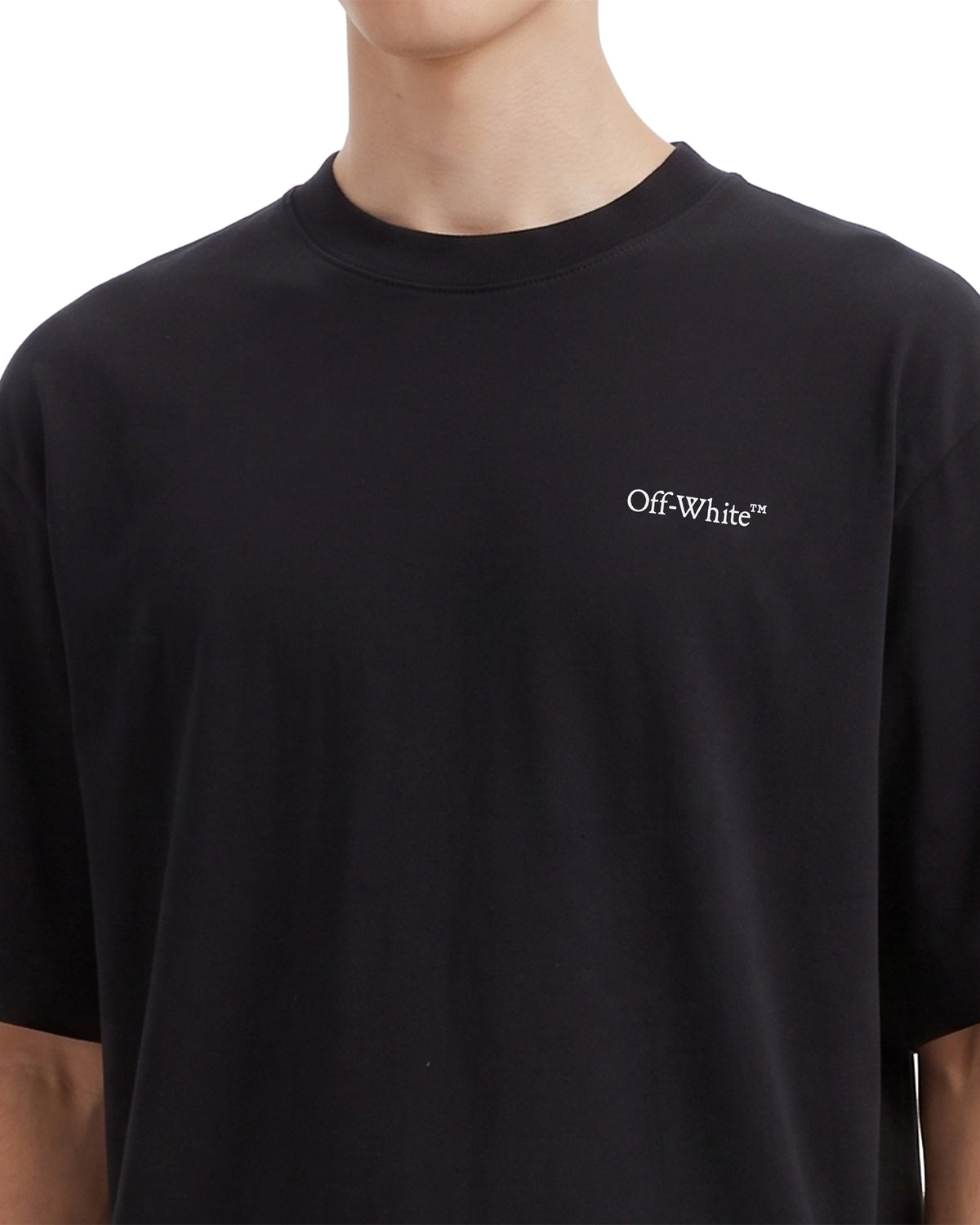 Graphic tee