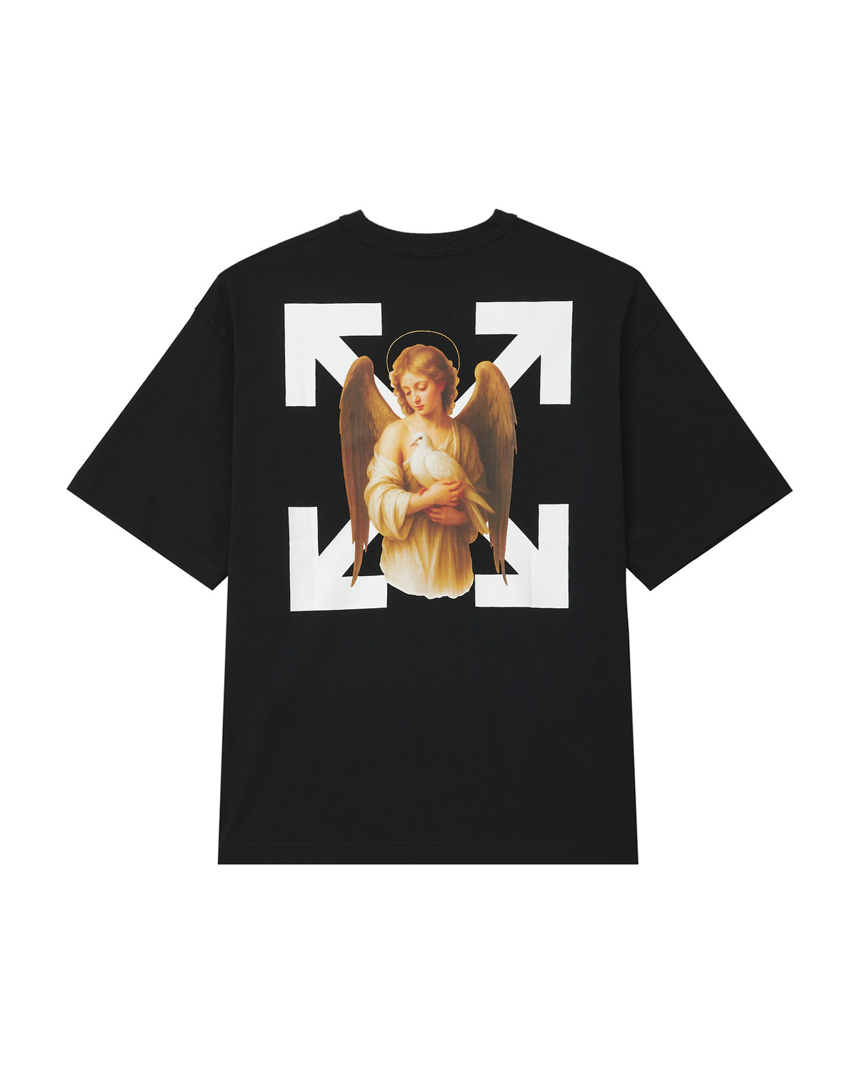 Graphic tee