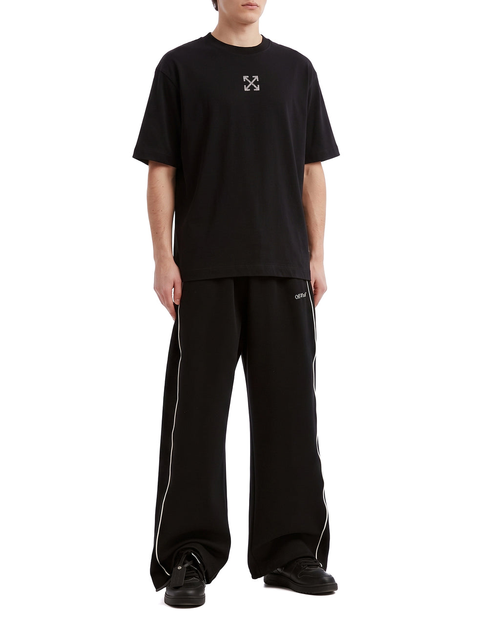 Graphic tee