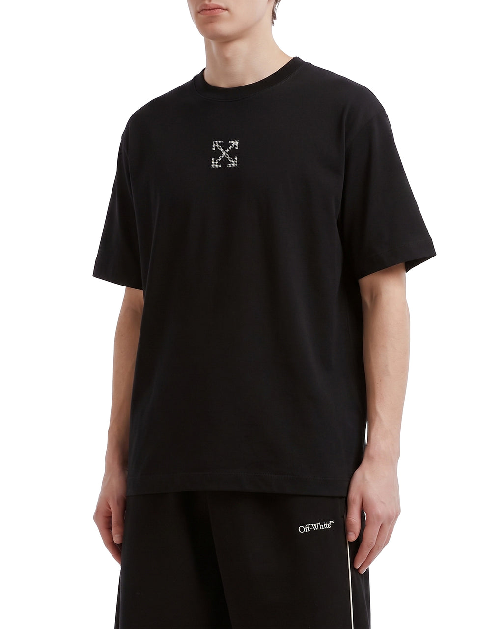 Graphic tee