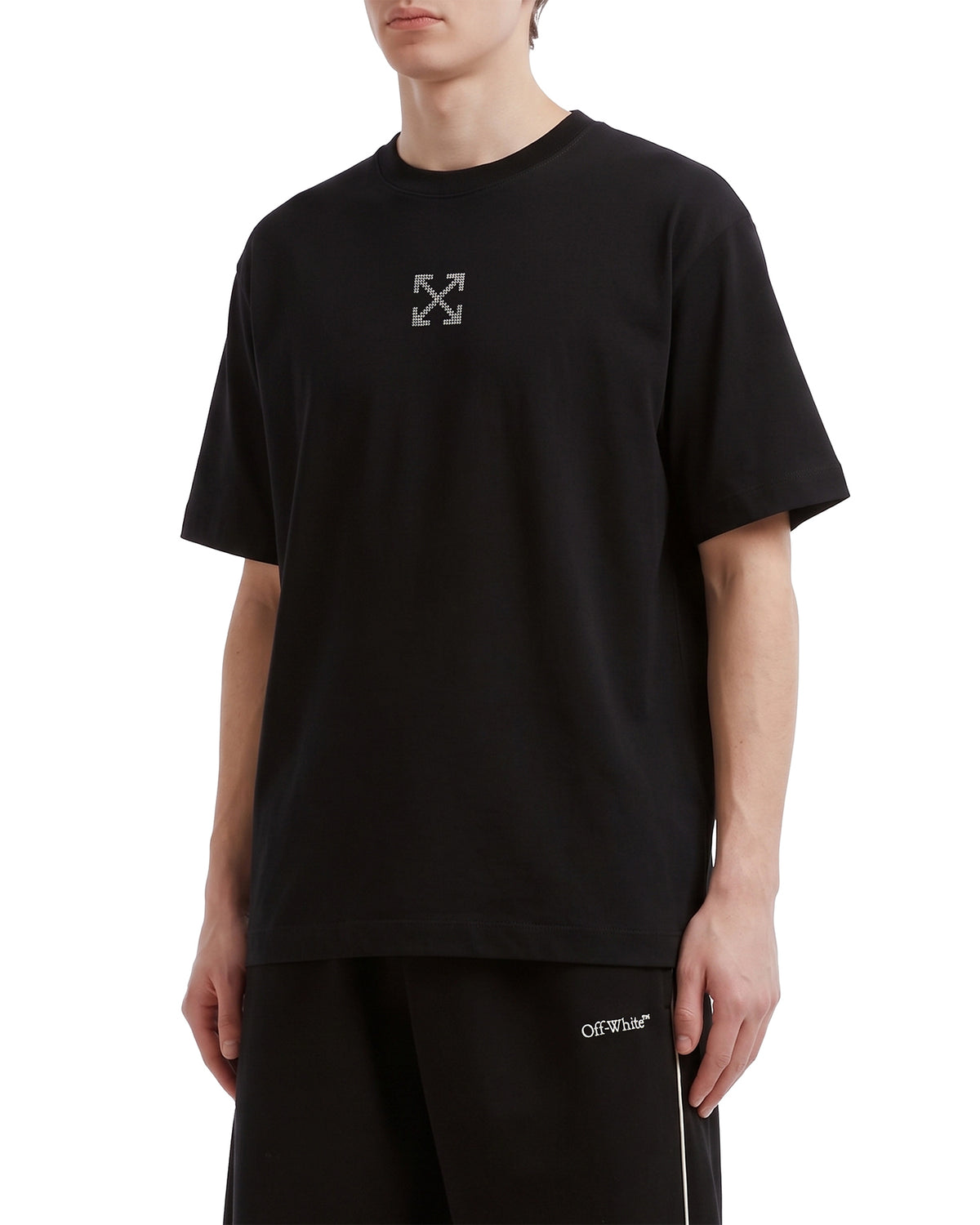 Graphic tee