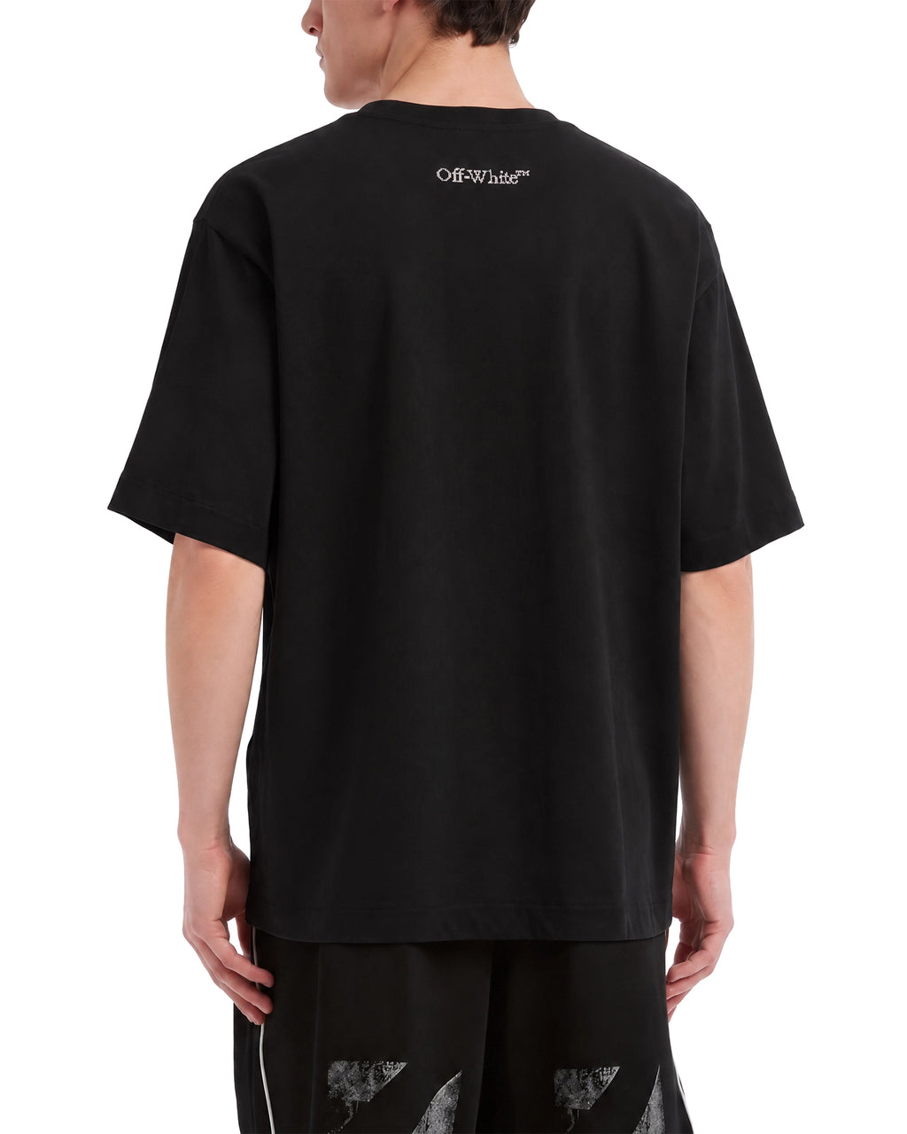 Graphic tee