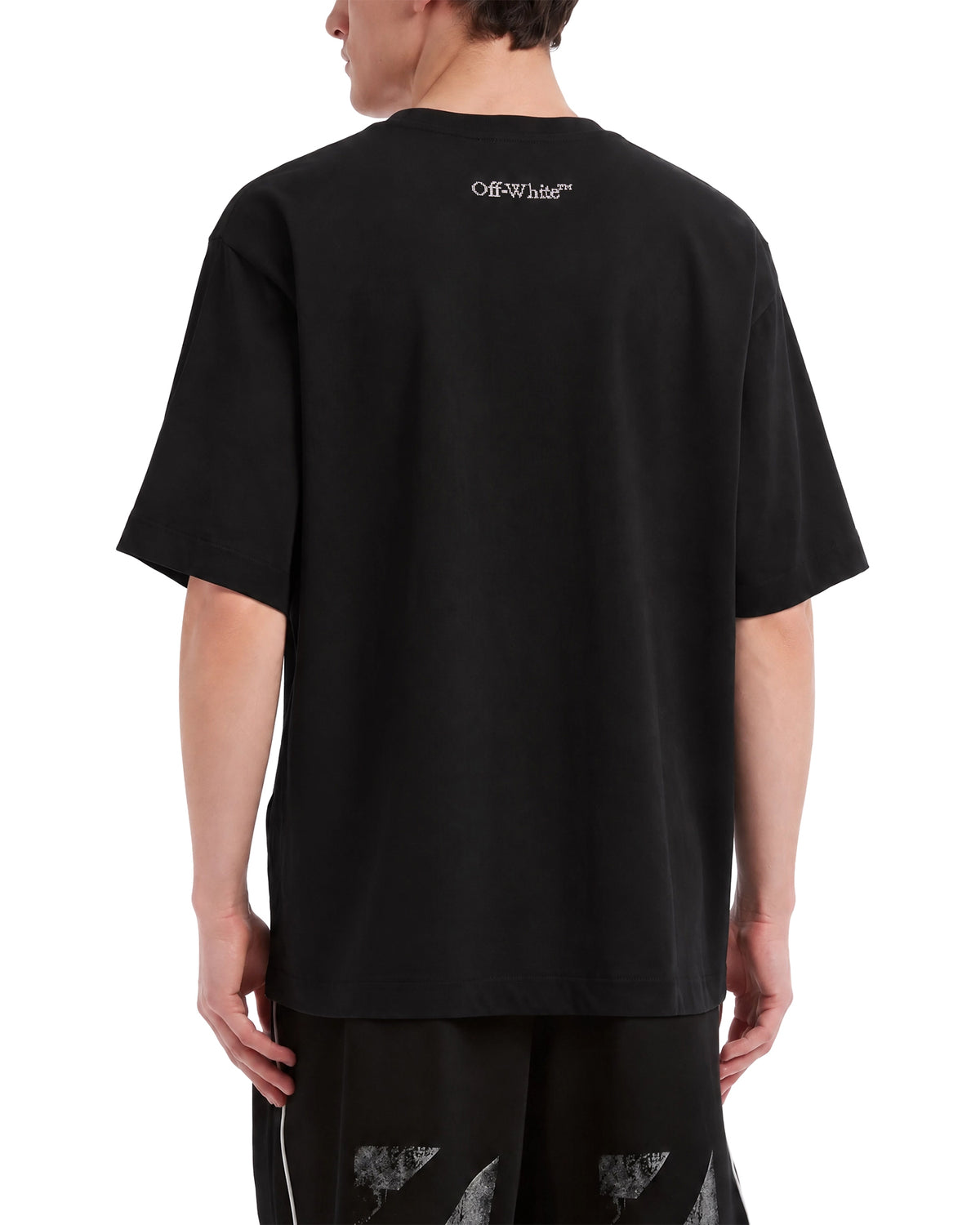 Graphic tee