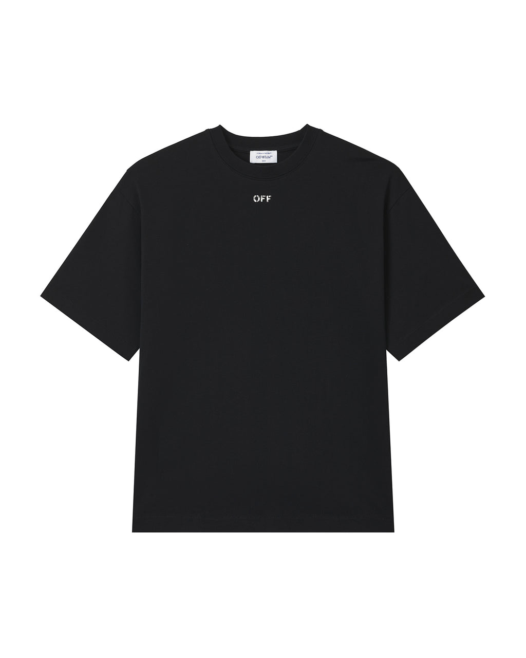 ZODIAC series Scorpio graphic tee