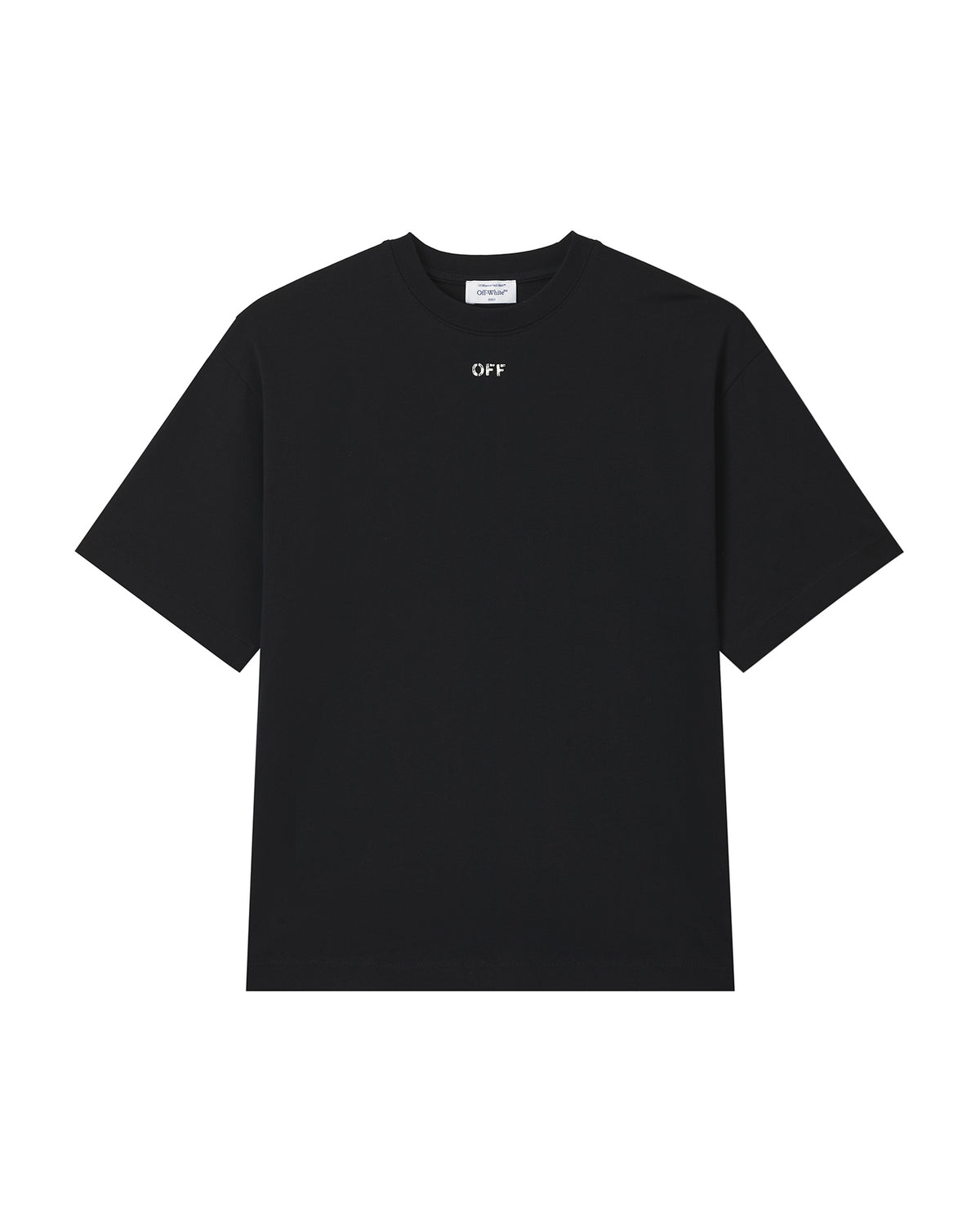ZODIAC series Scorpio graphic tee