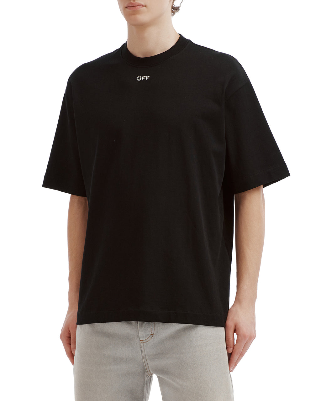 ZODIAC series Scorpio graphic tee