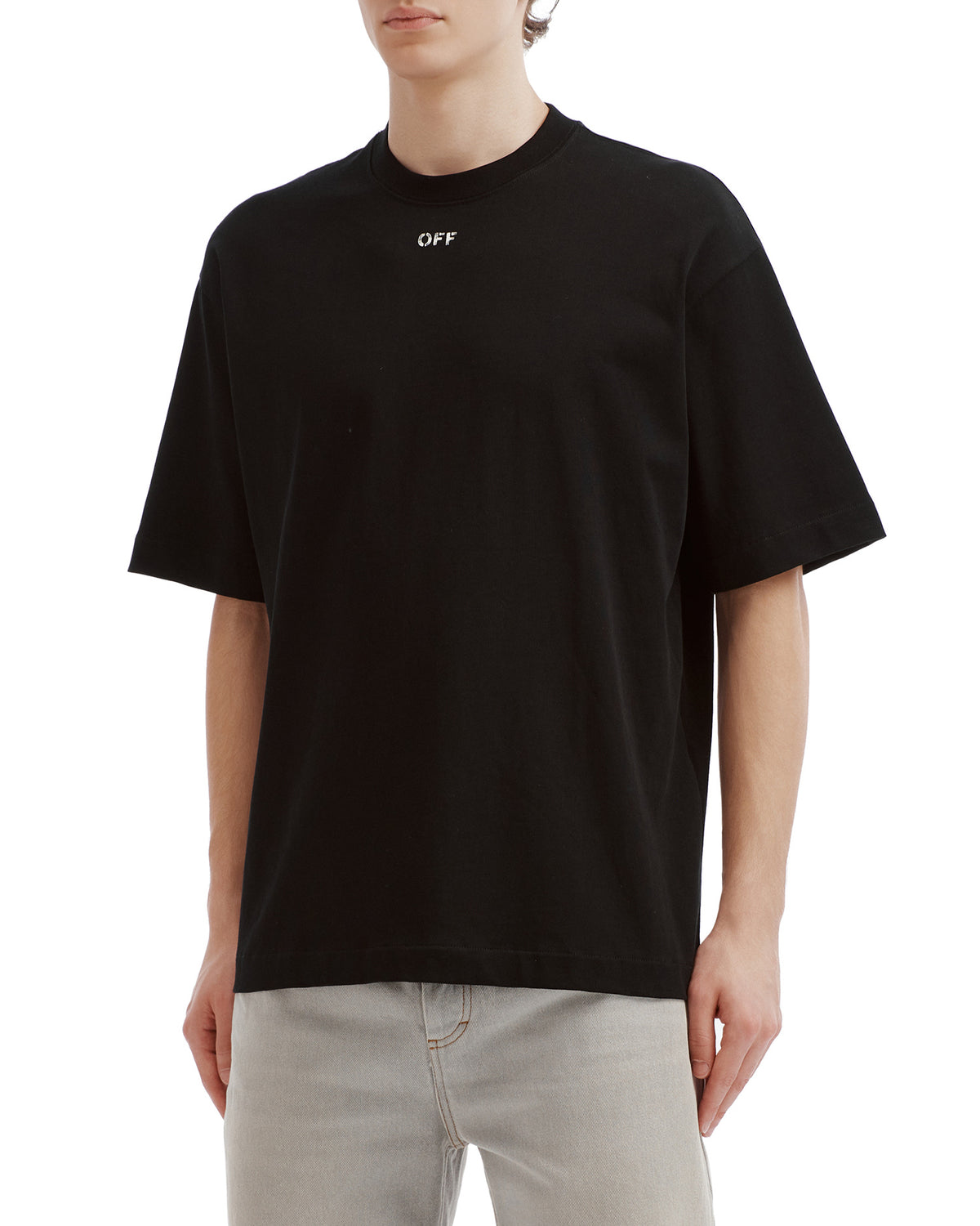 ZODIAC series Scorpio graphic tee