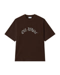 ZODIAC Series Leo graphic tee