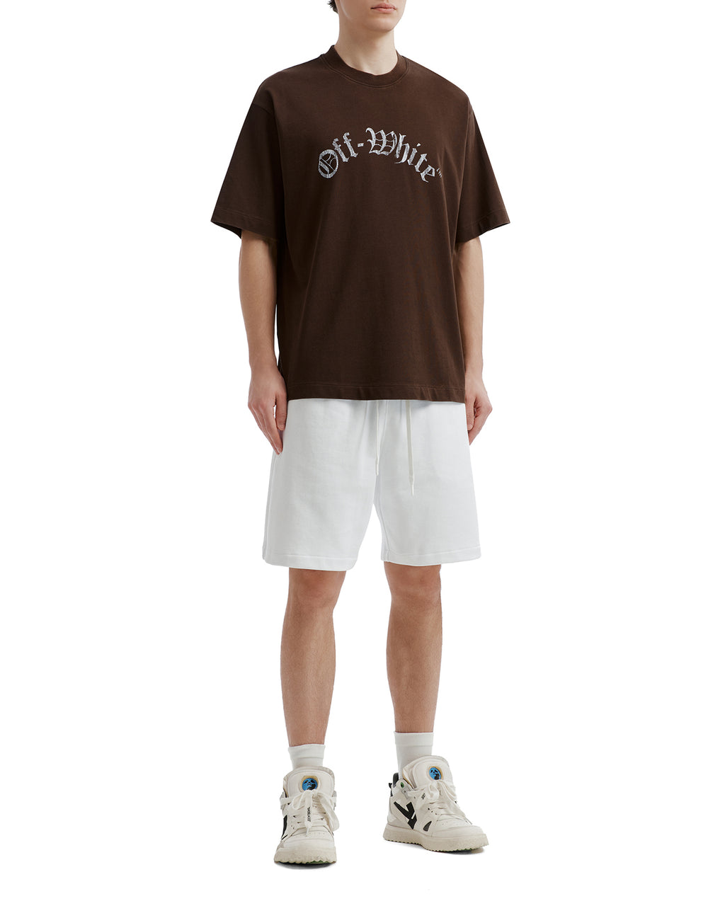 ZODIAC Series Leo graphic tee