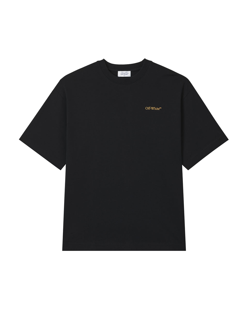 ZODIAC series Taurus graphic tee