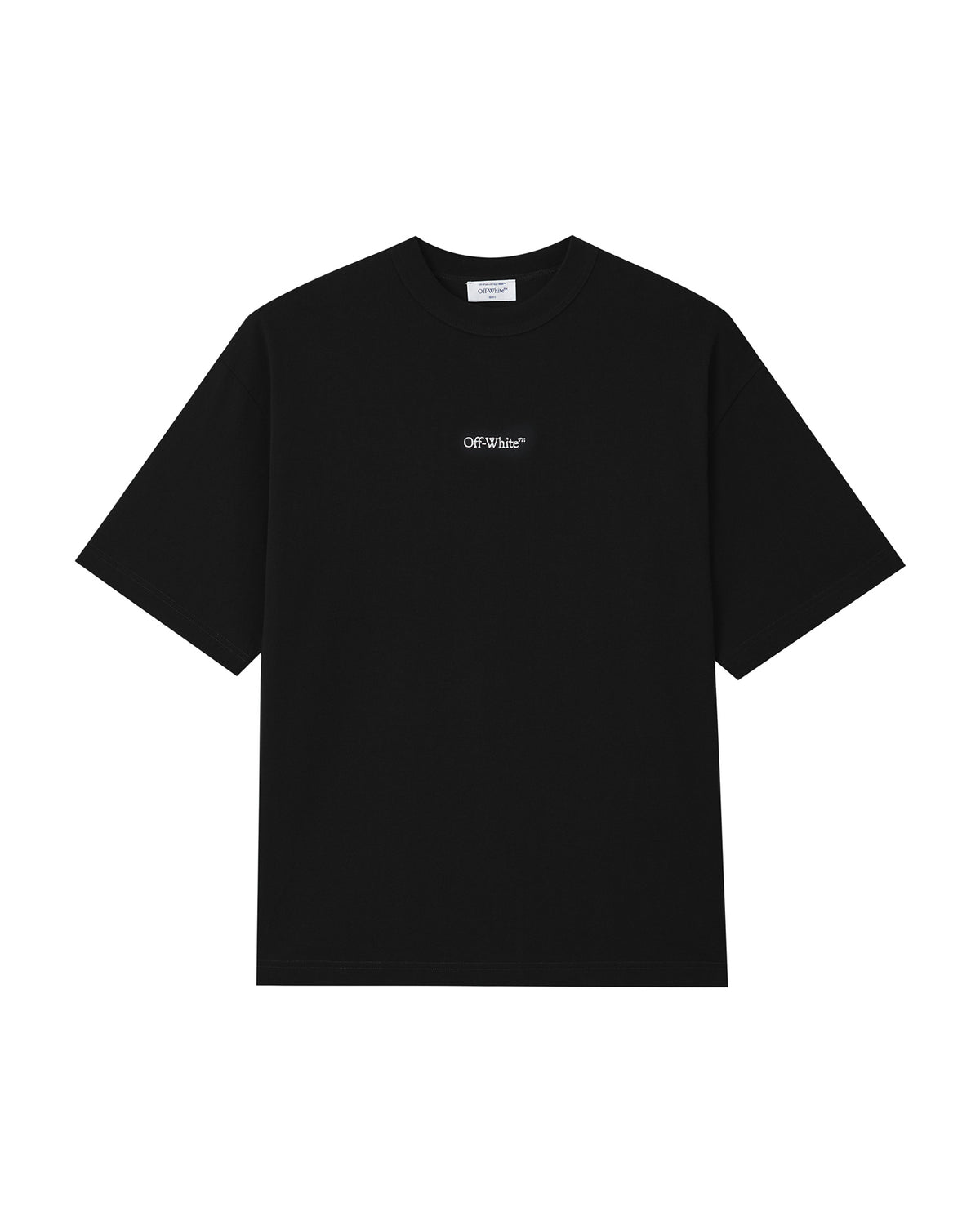 Logo tee