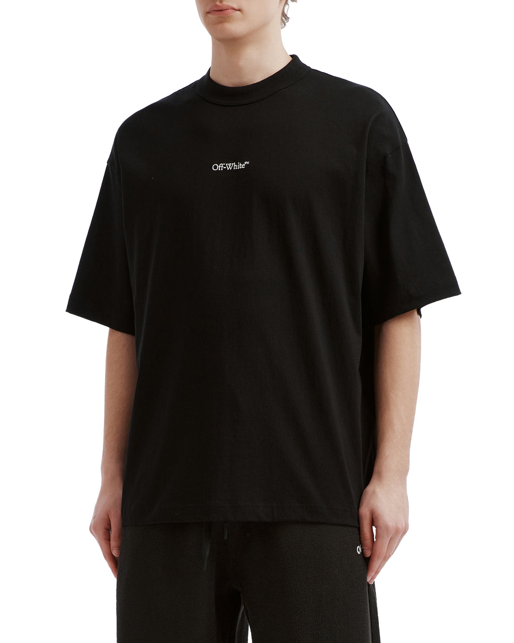Logo tee