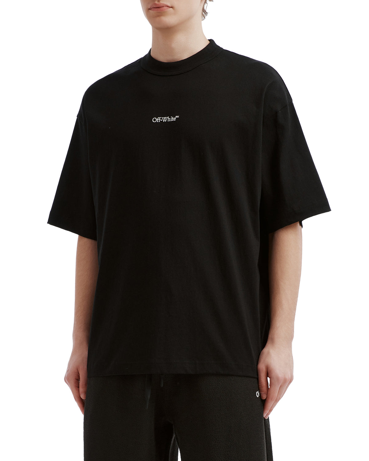 Logo tee