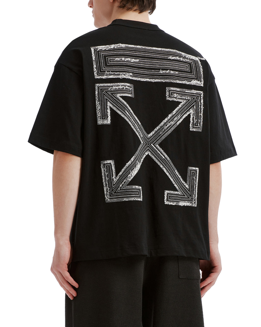 Logo tee