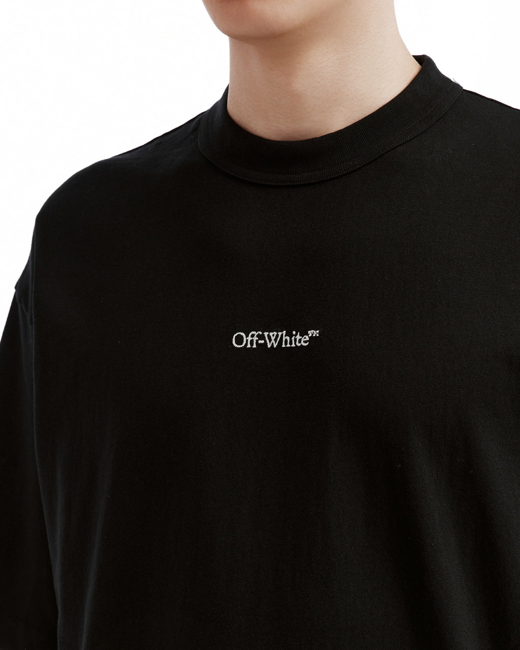 Logo tee