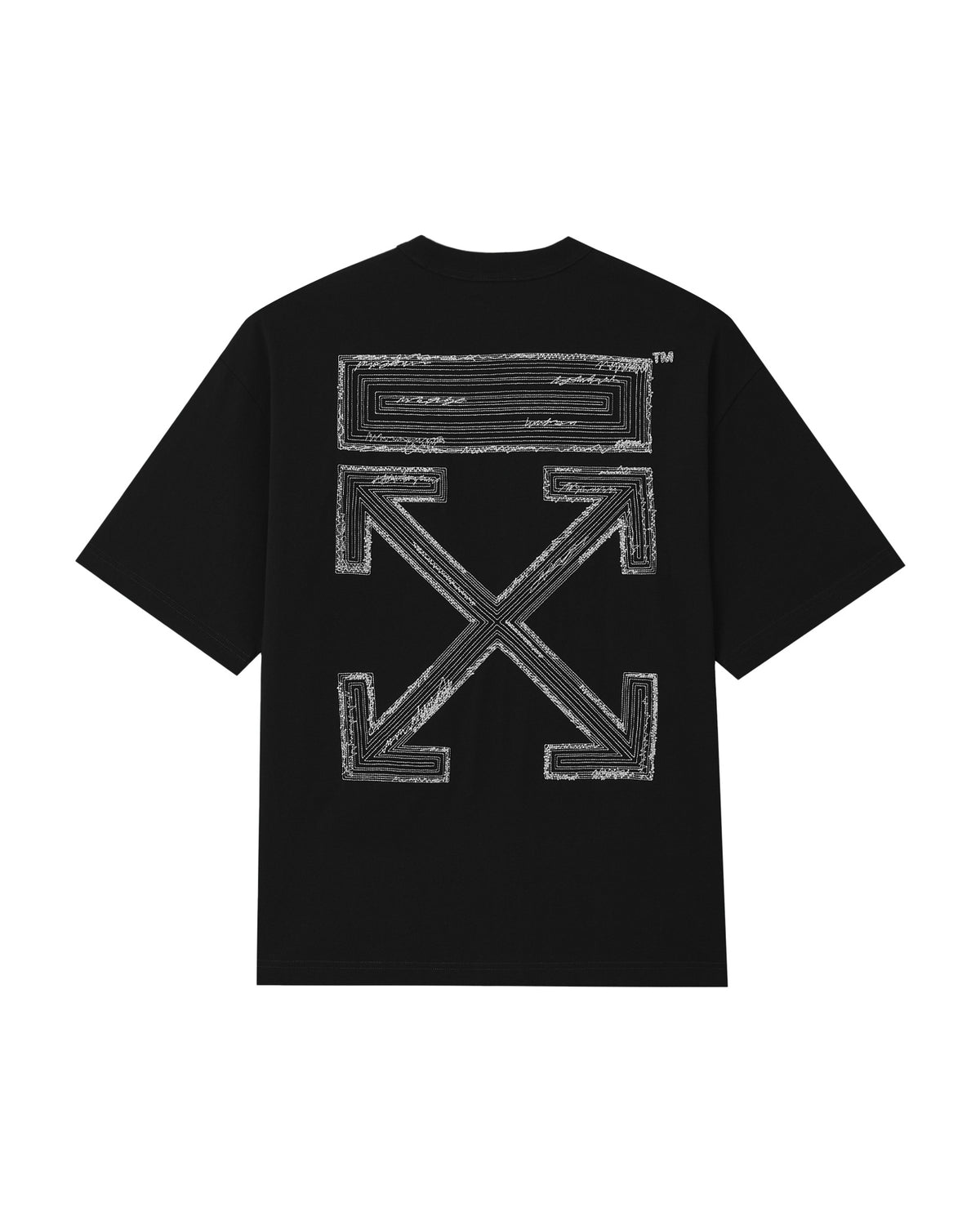 Logo tee