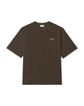 ZODIAC series Libra graphic tee