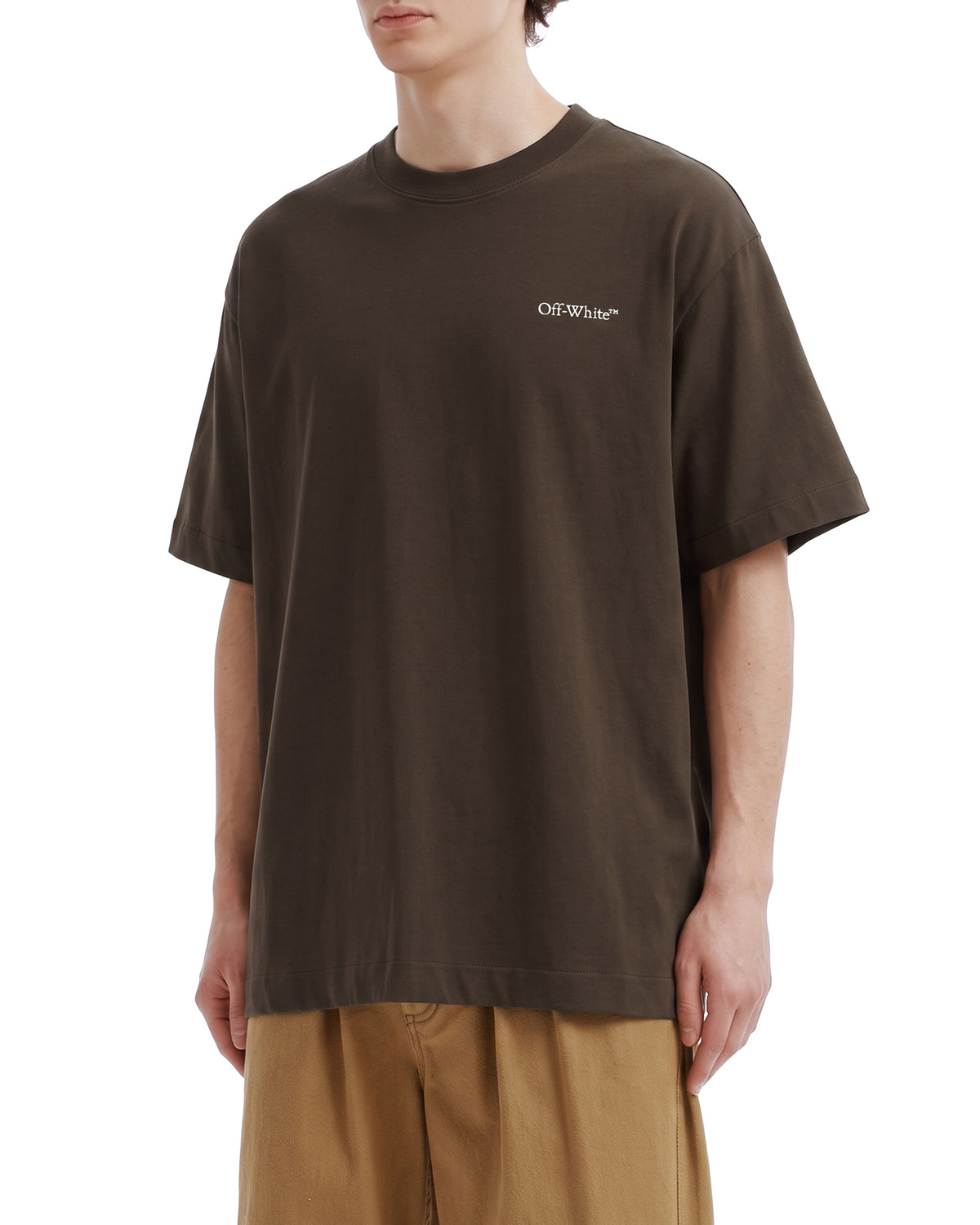ZODIAC series Libra graphic tee