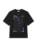 ZODIAC series Virgo graphic tee
