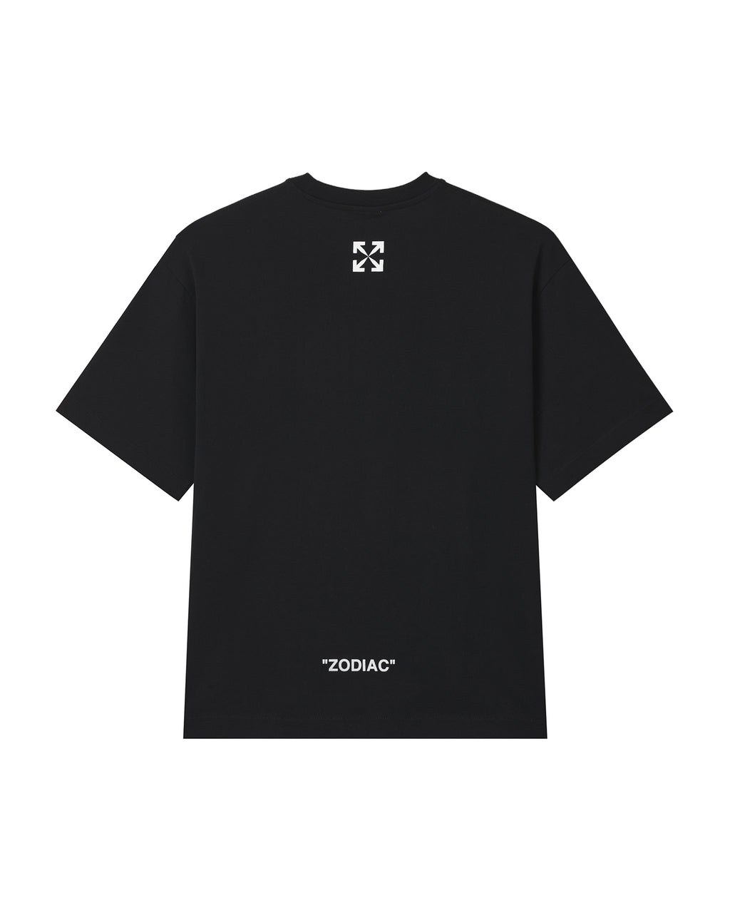 ZODIAC series Virgo graphic tee
