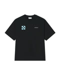 ZODIAC series Aries graphic tee
