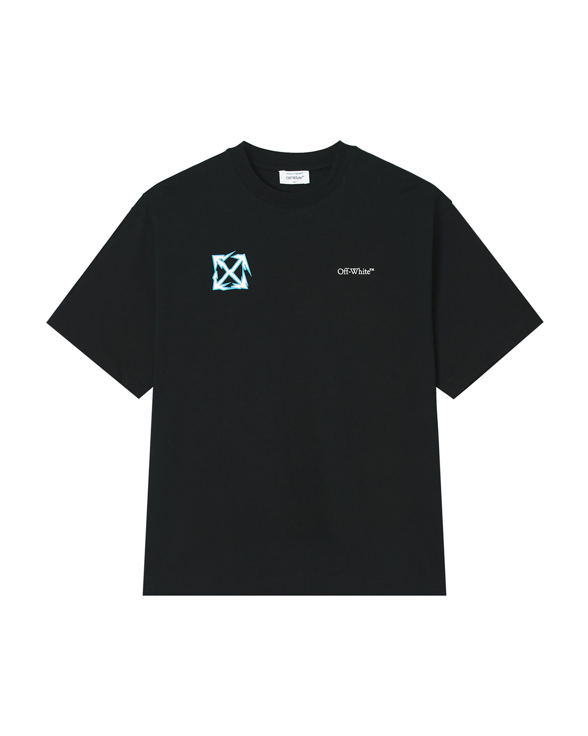 ZODIAC series Aries graphic tee