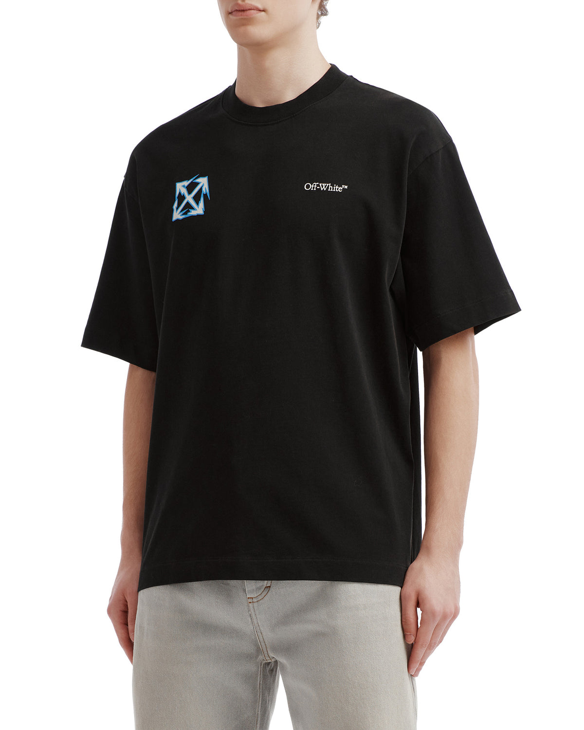 ZODIAC series Aries graphic tee