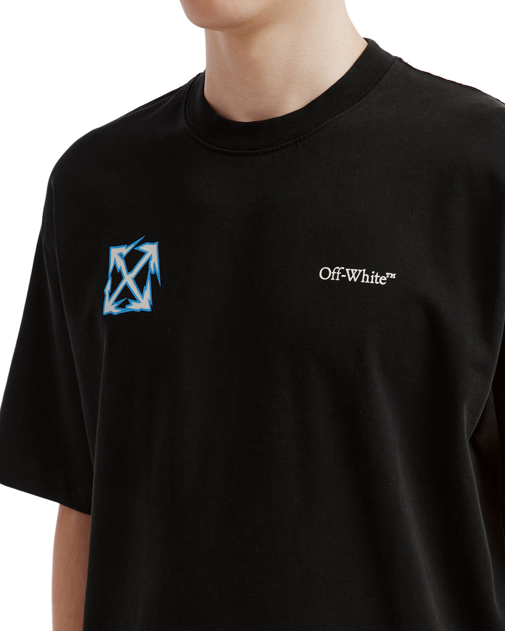 ZODIAC series Aries graphic tee