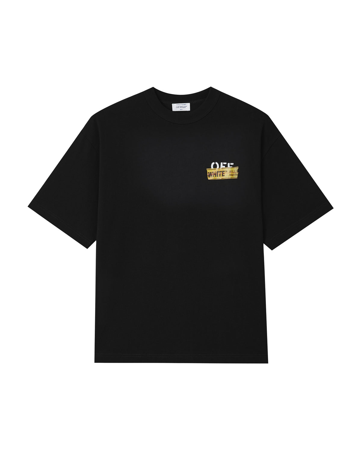 Graphic tee