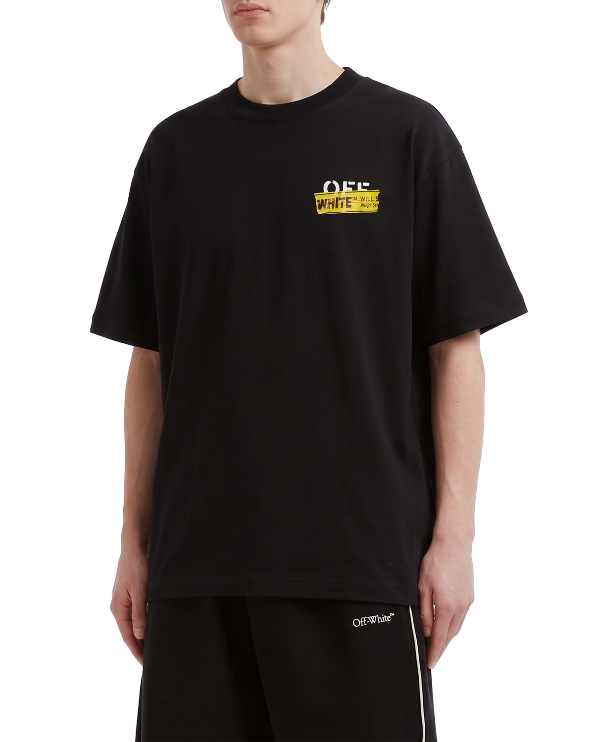 Graphic tee