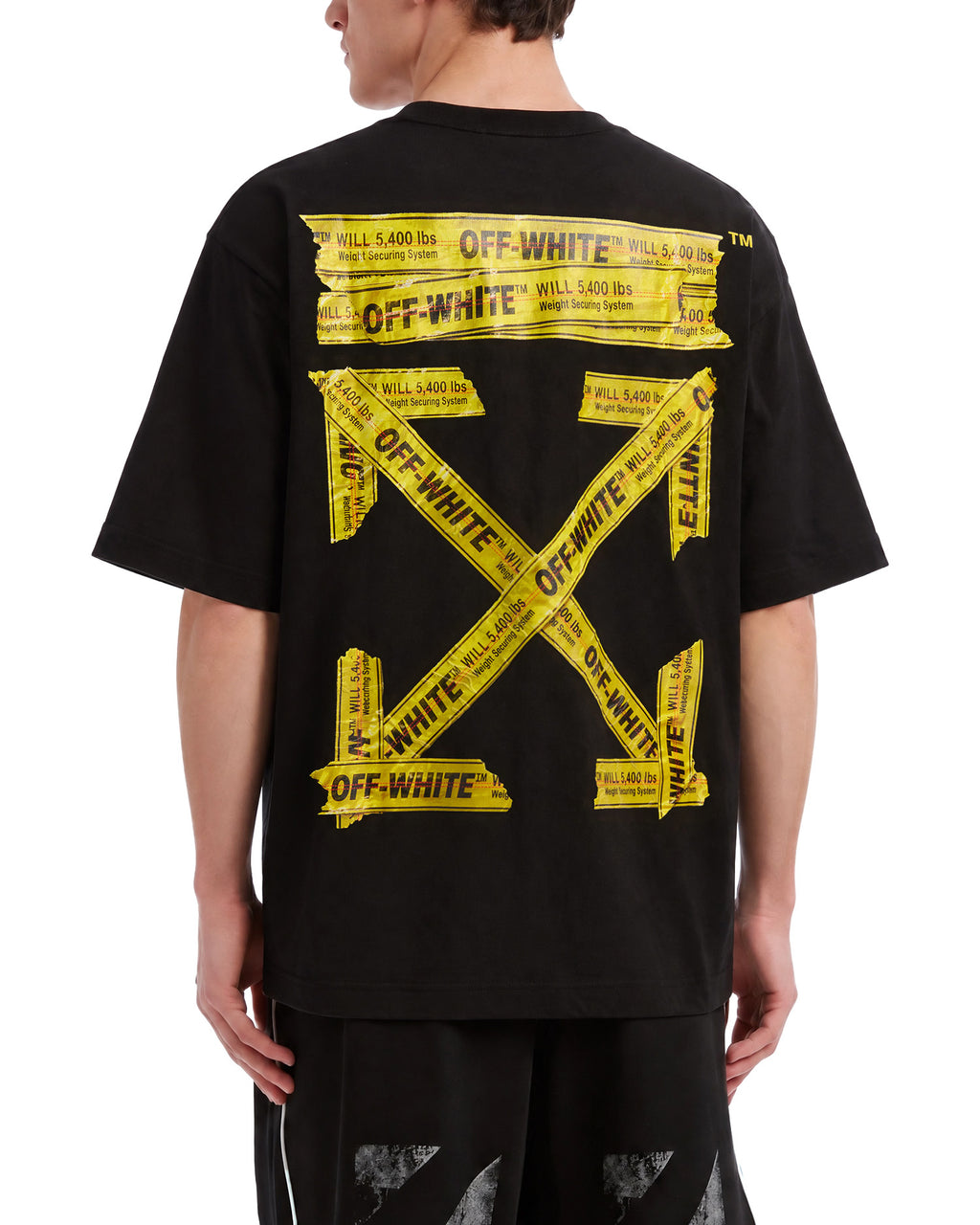 Graphic tee