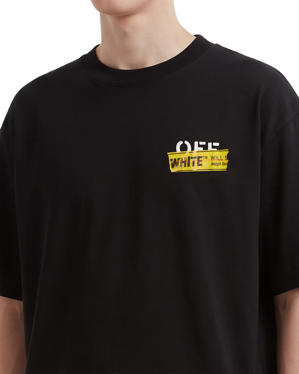 Graphic tee