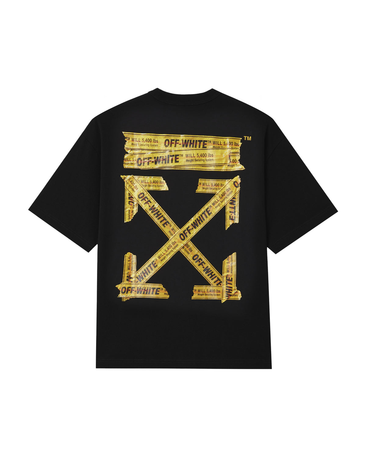 Graphic tee