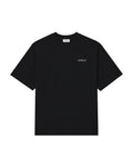 ZODIAC series Pisces graphic tee