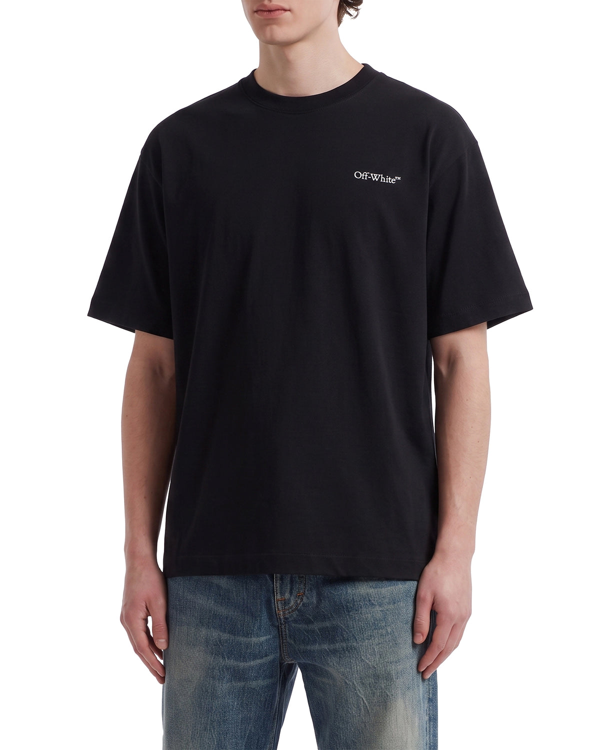 ZODIAC series Pisces graphic tee