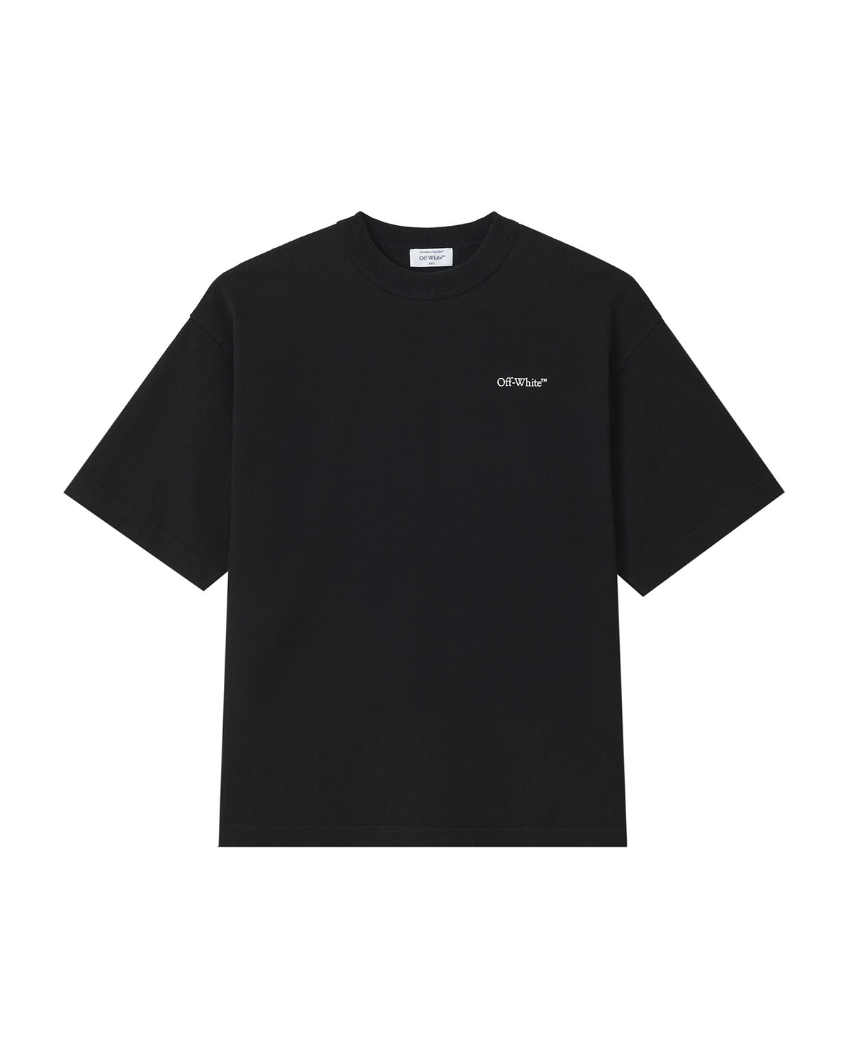 ZODIAC series Capricorn graphic tee